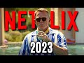 Top 10 Best Movies on Netflix to Watch Now! 2023 image