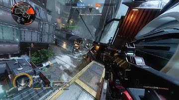 New Titanfall 2 Movment Tech CONFIRMED
