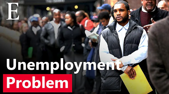 Why Getting A JOB Feels IMPOSSIBLE in 2025