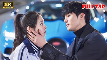 Cô Sinh Viên Thay Bạn Đi Hẹn Hò, Nào Ngờ Trúng Tiếng Sét Ái Tình Với Tổng Tài Và Cái Kết