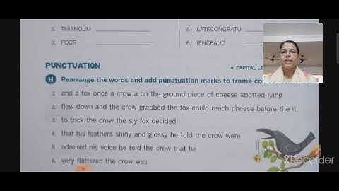 English/Class 4/Chapter 4/Yuuki and Tsunami/Exercises