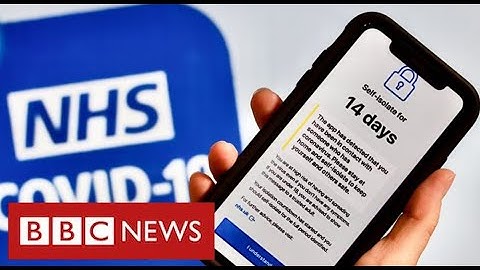 A million people download new NHS contact-tracing app on day of launch - BBC News