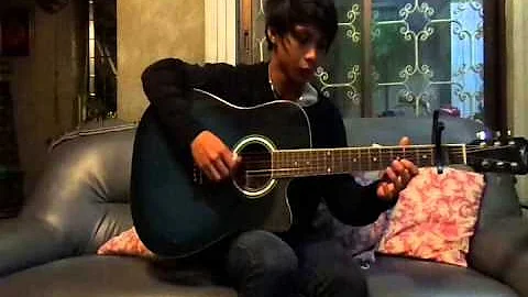 (Adele) Someone Like You - Sungha Jung (Ron Robles)