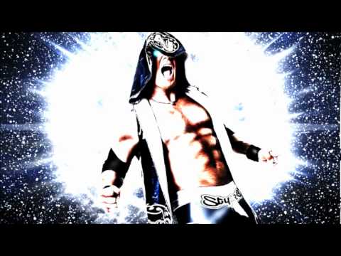 AJ Styles 9th TNA Theme Song Get Ready To Fly Grits Remix