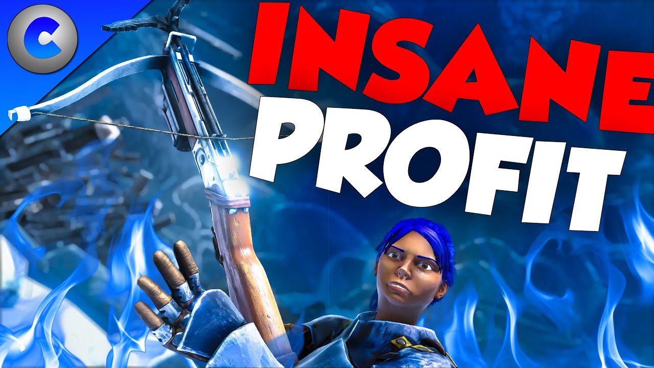 ATTACKING OUR ENEMIES ICECAVE!!! - ARK Survival Evolved