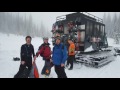 Retallack Pictures 2016