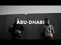 [FREE] Morad x PNL x Beny Jr Type Beat "ABU-DHABI"