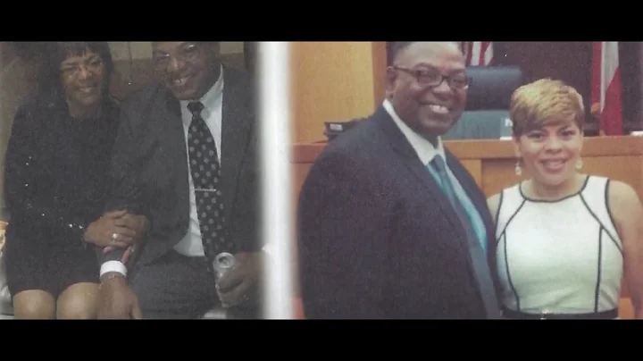 10 5 19   Bro. Gregory Lucas -  Homegoing Celebrat...