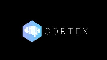 Cortex Overview and Demo - 360Science