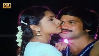 ராசாத்தி ரோசாப்பூ வெட்கம் எனோ இன்னும் பாடல் | rasathi rosapoo vektam eno innum song | Pandiyan .