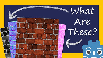 The Texture Files that can Make Your Game Pop! (Godot 3.5)