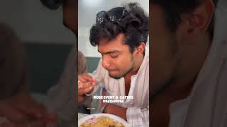 Rose Catering Where Flavor Meets Elegance.call 91 9961349994 For Booking