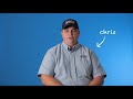 Chris – Commercial Technician, Rose Pest Solutions