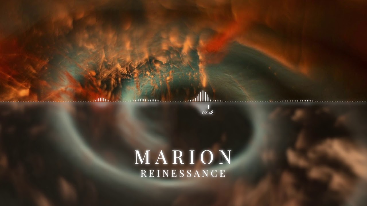 MARION - Reinessance
