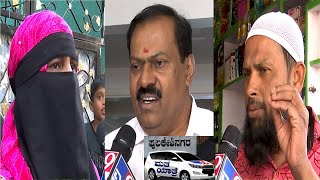 TV9 Matha Yatre: Pulikeshi Nagar Voters Opinion On Akhanda Srinivas Murthy| Karnataka Election #TV9A