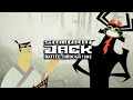 Обзор игры Samurai Jack: Battle Through Time