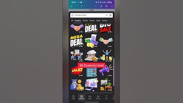 Revealing Incredible 3d elements you didn