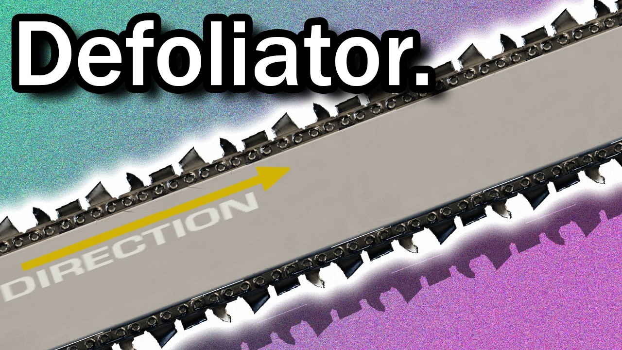 Пошаговое руководство по использованию дефолиатора Brutally Honest | Helldivers 2