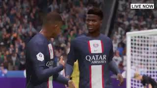 🔴[LIVE] Paris Saint-Germain vs. Toulouse FC | Ligue 1 Uber Eats 2023/24 | Match LIVE Today!