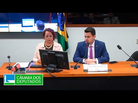 COMISSÃO DE DESENVOLVIMENTO URBANO