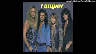 Watch Tangier Youre Not The Lovin Kind video