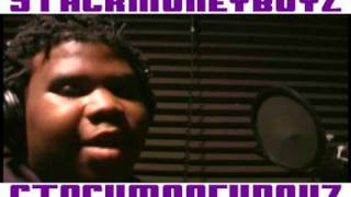 Stack Money Boyz Commercial