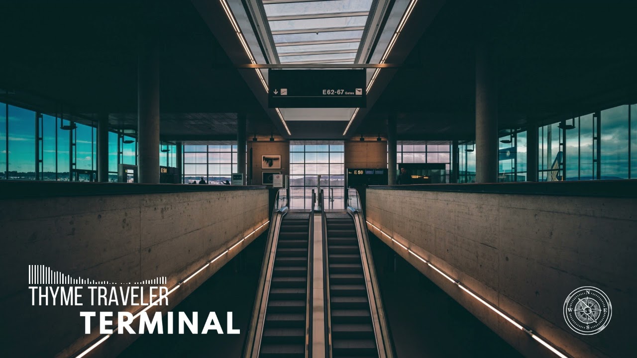Guarda Thyme Traveler - Terminal su YouTube Guarda Thyme Traveler - Terminal su YouTube