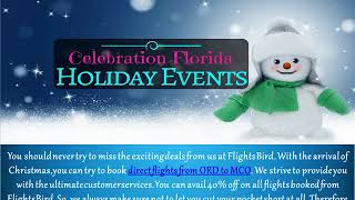 cheap flights from Chicago to Orlando