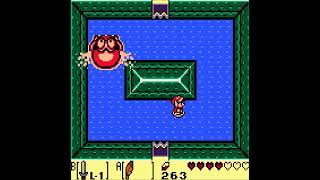 Legend of Zelda: Links Awakening DX (Part 12): Anglers Tunnel