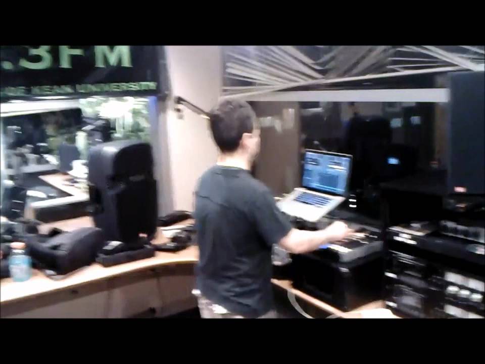 Watch WKNJ 90.3 FM Shows on YouTube Watch WKNJ 90.3 FM Shows on YouTube