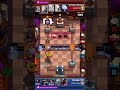 I destroyed the most toxic player in clash Royale and embarrassed him