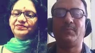 Nain tumhare majedar