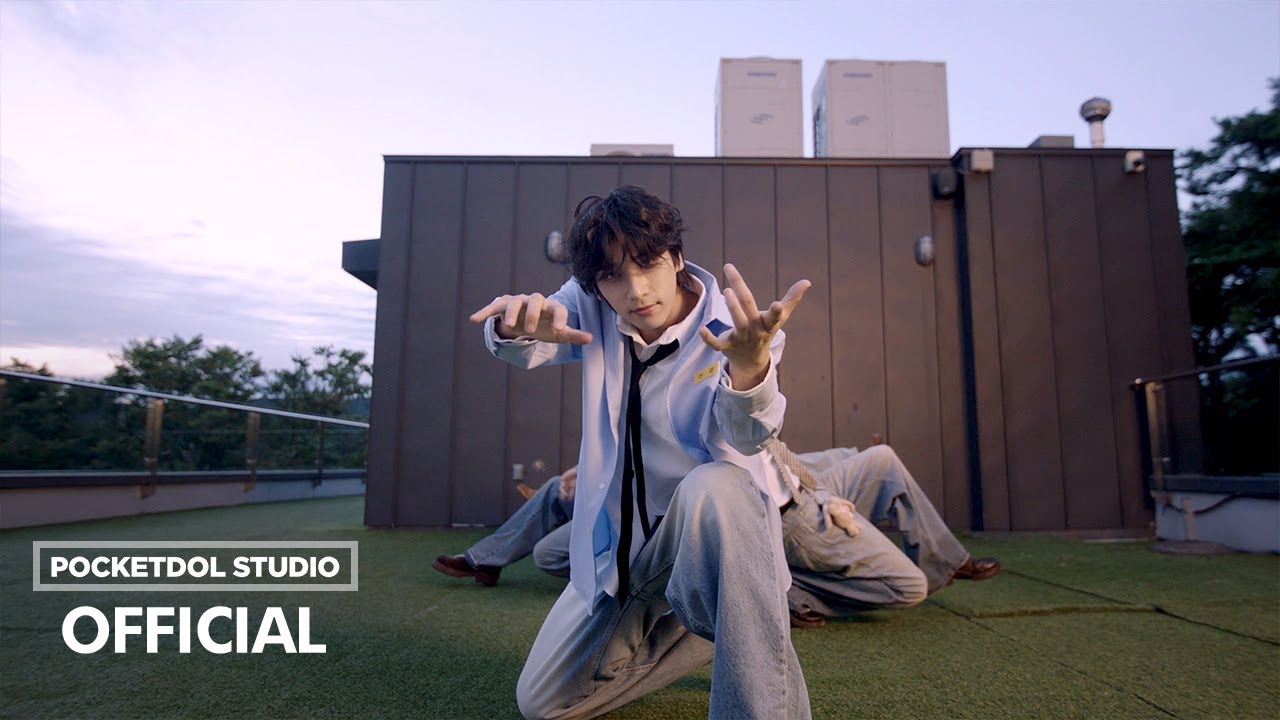 BAE173(비에이이173) '단 하루 하루만 내 여자친구가 돼줄래' Performance Video