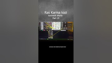 eurorack (Softube) chill style