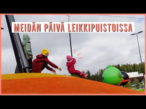 Video: Parhaat puistot Greenvillessä, Etelä-Carolinassa