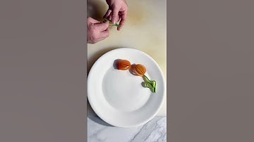 Creative disc trim perimeter, easy to learn#div #plating