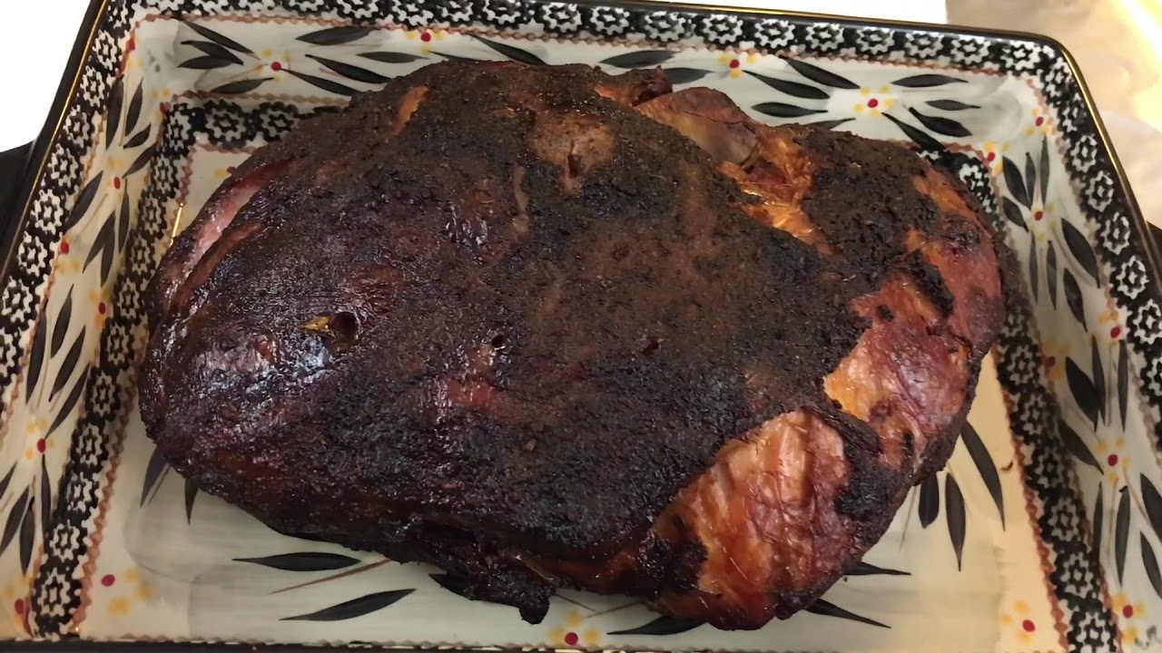 cajun pulled pork