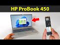 HP ProBook 450 G10 – Teste de velocidade do SSD M.2 NVMe Micron 2400 512GB/1TB/2TB (HP 818B0EA) 🇵🇹