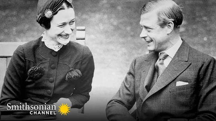 British Royalty Loved Wallis Simpson's American Ch...