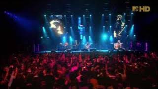 Oasis -  The Importance Of Being Idle (Live Wembley 2008) (High Quality video)(HD)