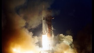 Apollo 12 - SCE to AUX (Full Mission 01)