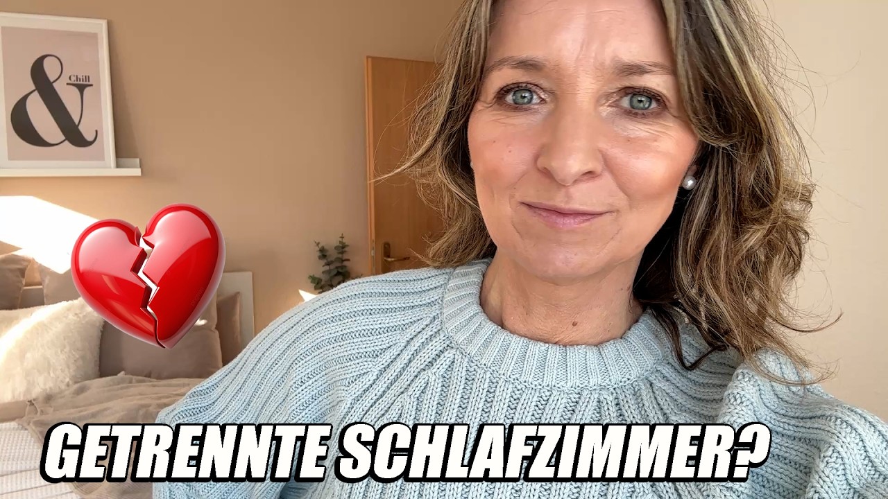 Nach 28 Jahren Beziehung plötzlich alles anders…😬 Linsen Curry & zuckerfreie Nuss Cookies backen 🌷