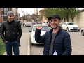 Сотрудника штаба Навального освободили в Махачкале