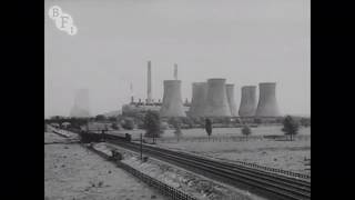 Midland Journey (1947) | BFI National Archive