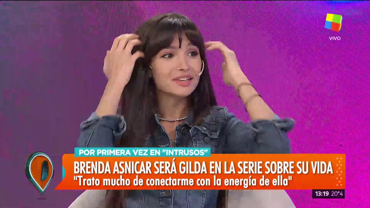 Programa Intrusos Intrusos - Programa completo 7/12/18 - YouTube