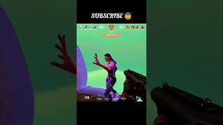 RAZE MAIN WITH SHORTY ... #valorant #valorantclips #1v5ace #valorantclutchmoments