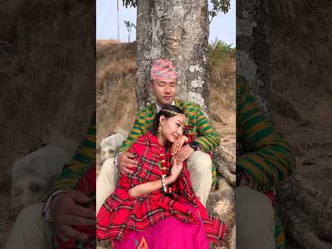 Limbu Vaneko Limbu Nai Ho K Kati Cute Jodi Yomanlimbuvlog Sujata Limbuculture