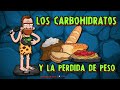La relacin entre los carbohidratos y la prdida de peso