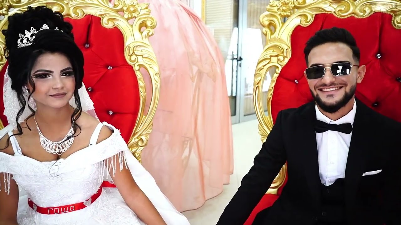 Сватбено Тържество на Георги и Бони