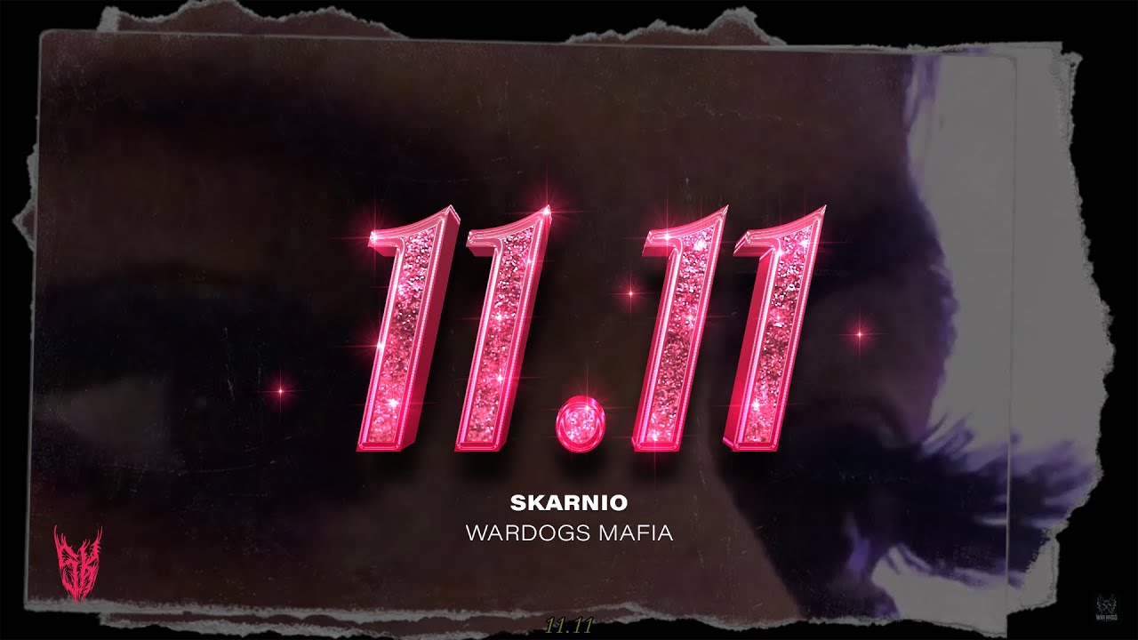 Skarnio - 11.11